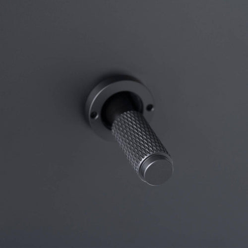 Buster + Punch 1G Intermediate Toggle Light Switch Black