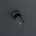 Buster + Punch 1G Intermediate Toggle Light Switch Black