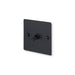 Buster + Punch 1G Intermediate Toggle Light Switch Black