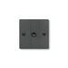 Buster + Punch 1G Intermediate Toggle Light Switch Smoked Bronze