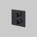 Buster + Punch 2G Dimmer Switch Black