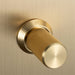 Buster + Punch 2G Dimmer Switch Brass