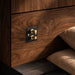 Buster + Punch 2G Dimmer Switch Smoked Bronze