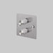 Buster + Punch 2G Dimmer Switch Steel