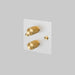 Buster + Punch 2G Dimmer Switch White
