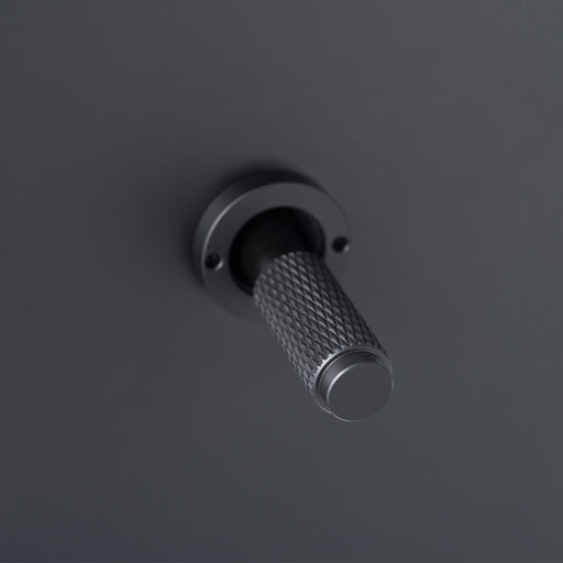 Buster + Punch 2G Toggle Light Switch Black