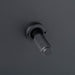 Buster + Punch 2G Toggle Light Switch Black