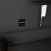Buster + Punch 2G Toggle Light Switch Black