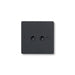 Buster + Punch 2G Toggle Light Switch Black