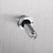 Buster + Punch 2G Toggle Light Switch Steel