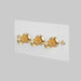 Buster + Punch 3G Dimmer Switch White