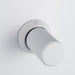 Buster + Punch 3G Dimmer Switch White