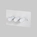 Buster + Punch 3G Dimmer Switch White