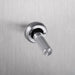 Buster + Punch 3G Toggle Light Switch Steel