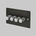 Buster + Punch 4G Dimmer Switch Smoked Bronze