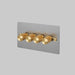 Buster + Punch 4G Dimmer Switch Steel