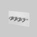 Buster + Punch 4G Dimmer Switch White