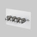 Buster + Punch 4G Dimmer Switch White