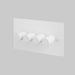 Buster + Punch 4G Dimmer Switch White