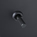 Buster + Punch 4G Toggle Light Switch Black