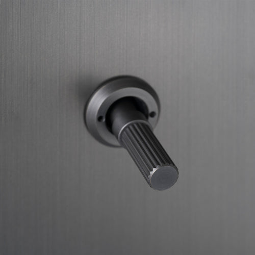 Buster + Punch 4G Toggle Light Switch Smoked Bronze