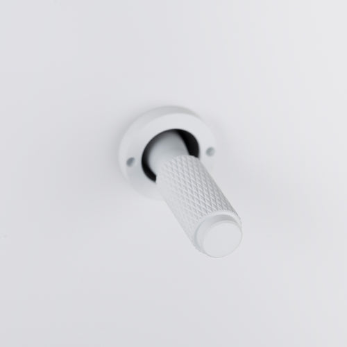 Buster + Punch 4G Toggle Light Switch White
