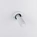 Buster + Punch 4G Toggle Light Switch White