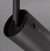 Buster + Punch Exhaust Adjustable Spot Light Graphite