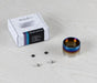 Buster & Punch Exhaust / Linear / Detail Kit