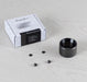 Buster & Punch Exhaust / Linear / Detail Kit