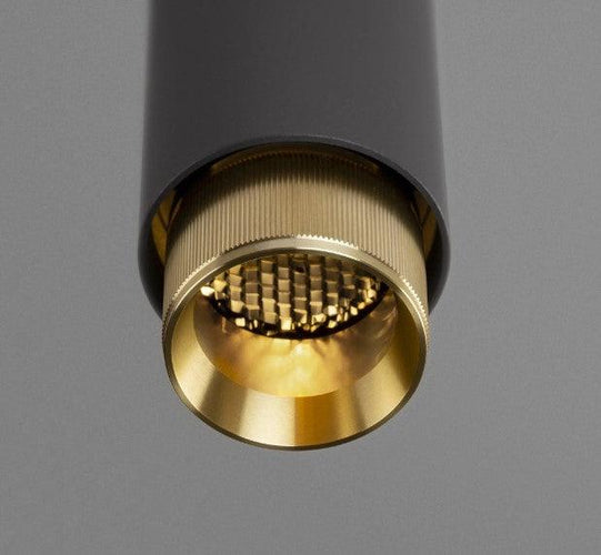 Buster & Punch Exhaust / Linear / Detail Kit