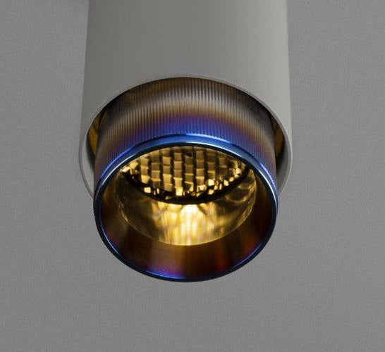 Buster & Punch Exhaust / Linear / Detail Kit