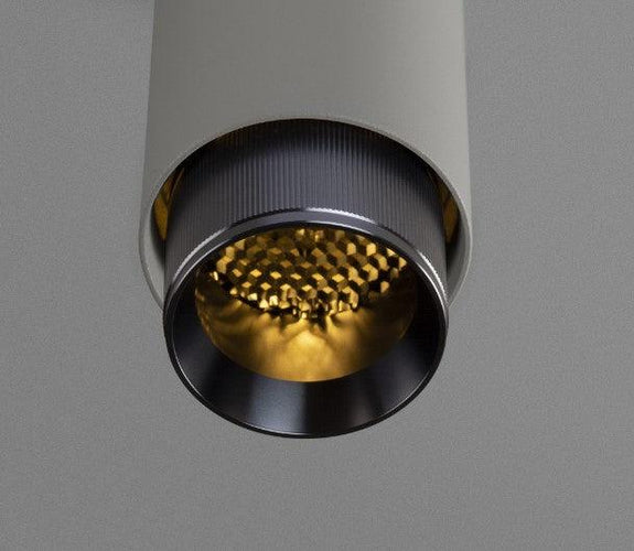Buster & Punch Exhaust / Linear / Detail Kit