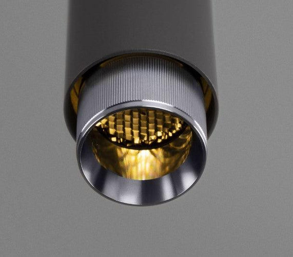 Buster & Punch Exhaust / Linear / Detail Kit