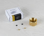 Buster & Punch Exhaust / Linear / Detail Kit