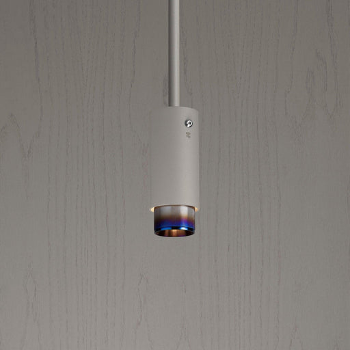 Buster + Punch Exhaust Pendant Light Stone