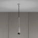 Buster + Punch Exhaust Pendant Light Stone