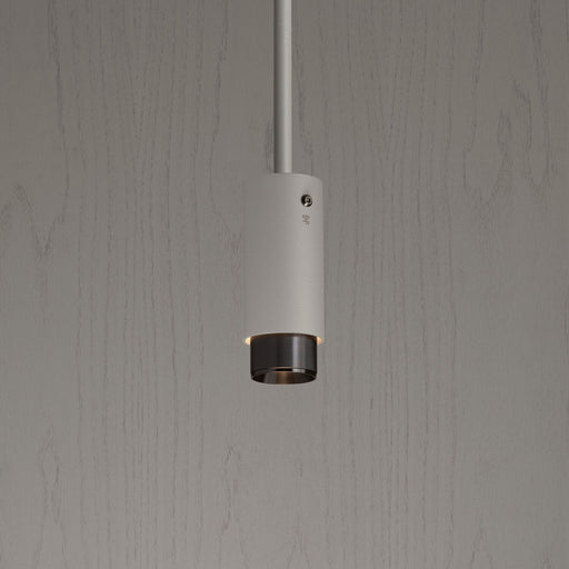 Buster + Punch Exhaust Pendant Light Stone