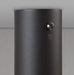 Buster + Punch Exhaust Surface Mounted Fixed Spotlight Graphite