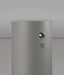 Buster + Punch Exhaust Surface Mounted Fixed Spotlight Graphite
