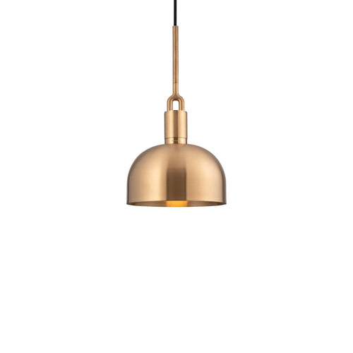 Buster + Punch Forked Pendant Light
