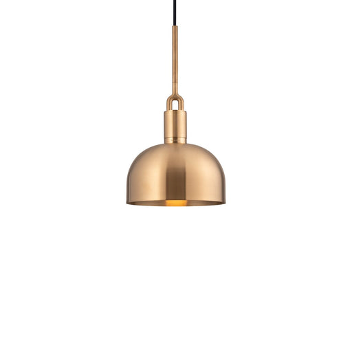 Buster + Punch Forked Pendant Light