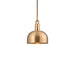 Buster + Punch Forked Pendant Light