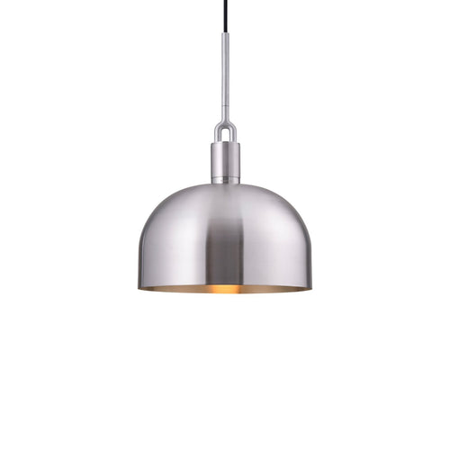 Buster + Punch Forked Pendant Light