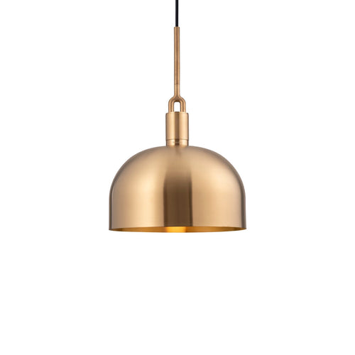 Buster + Punch Forked Pendant Light