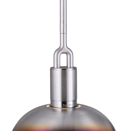 Buster + Punch Forked Pendant Light