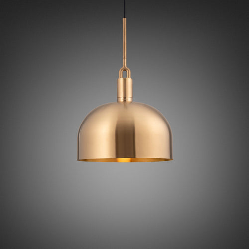 Buster + Punch Forked Pendant Light