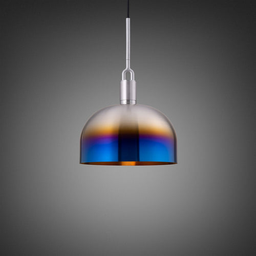 Buster + Punch Forked Pendant Light
