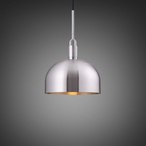 Buster + Punch Forked Pendant Light