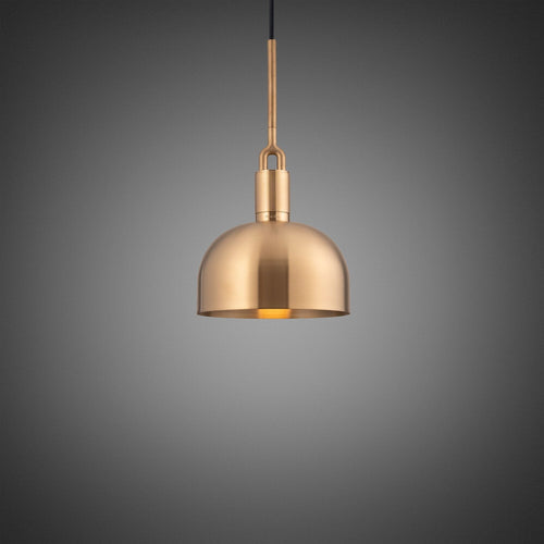 Buster + Punch Forked Pendant Light